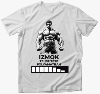 Izmok Telepítése Fol...