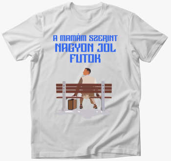 A Mamám Szerint Nagy...