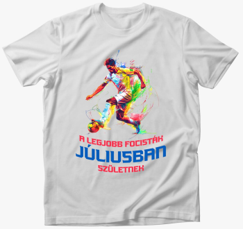 A Legjobb Focisták J...