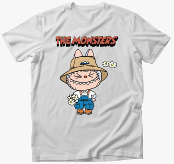 Farmer labubu póló