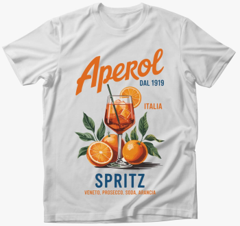 Aperol Spritz póló