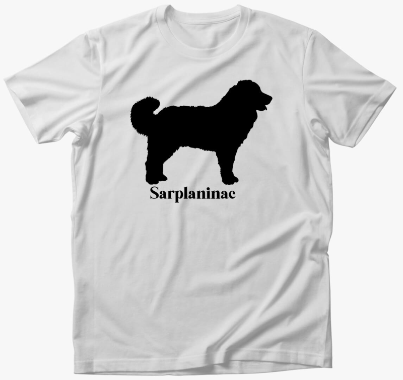  Sarplaninai póló