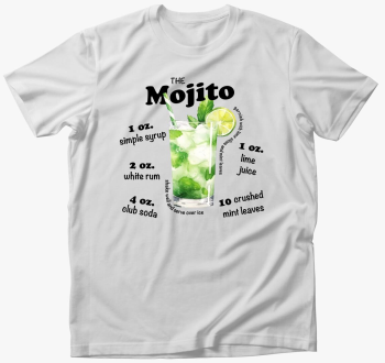 Mojito póló