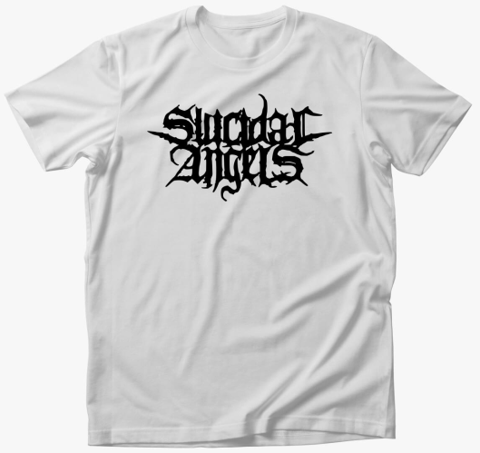 Suicidal Angels póló