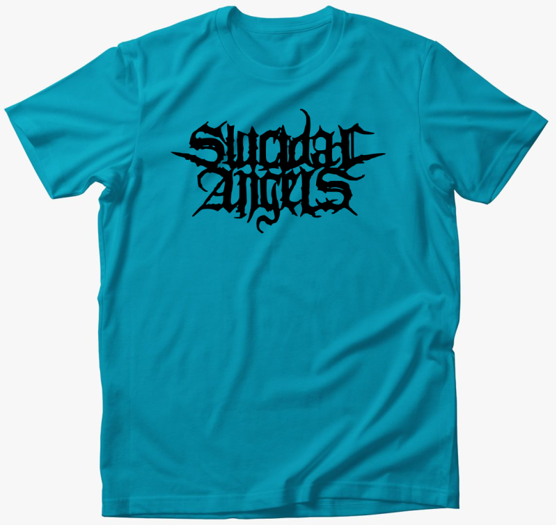 Suicidal Angels póló