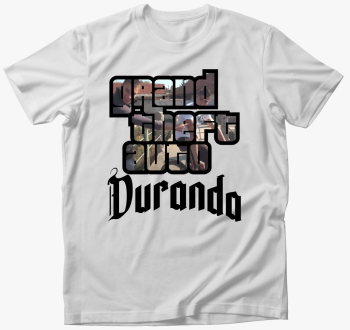 GTA Duranda Póló
