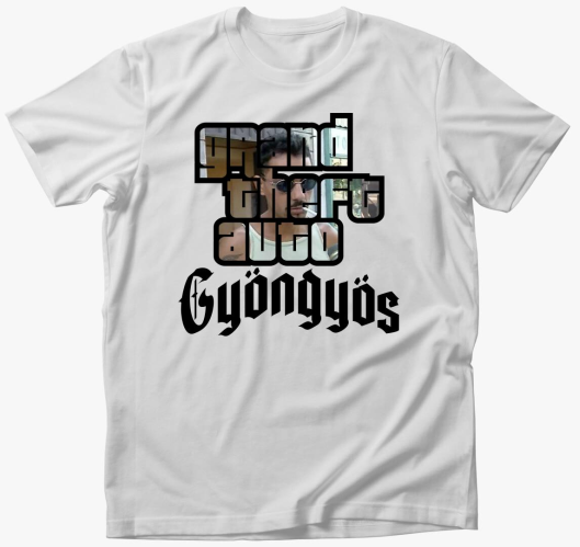GTA Gyöngyös Póló