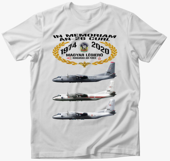 In Memoriam An-26 2 
