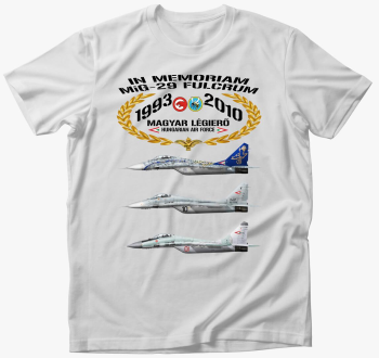 In Memoriam MiG-29 2