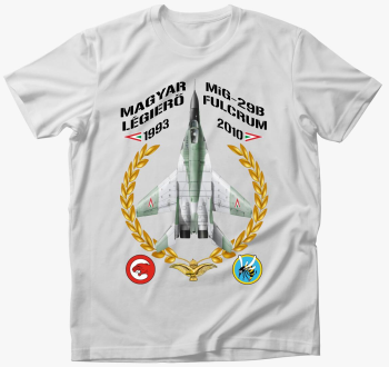 In Memoriam MiG-29 5