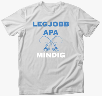 Legjobb apa mindig h...