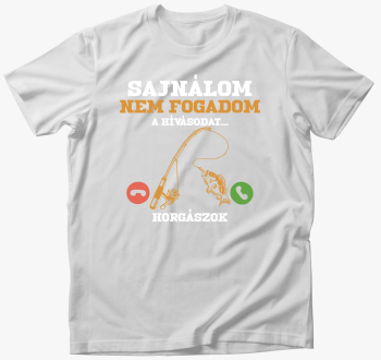 Sajnálom nem fogadom...