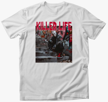 Killer life hallowee