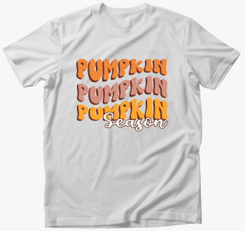 Pumpkin season ősz p