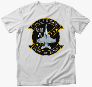 Jolly Rogers 1 póló