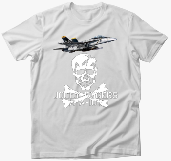 Jolly Rogers 5 póló