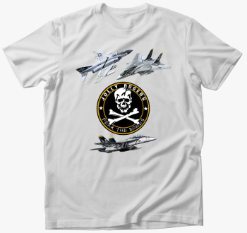 Jolly Rogers 8 póló