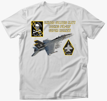 Jolly Rogers 9 póló