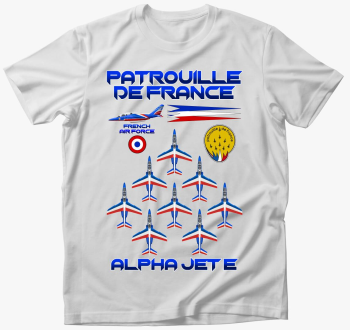 Patrouille De France...