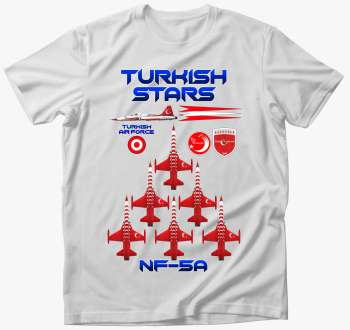 Turkish Stars team 2
