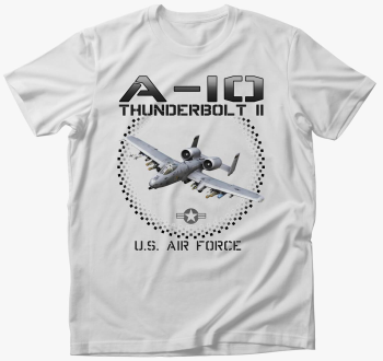 A-10 Thunderbolt II 