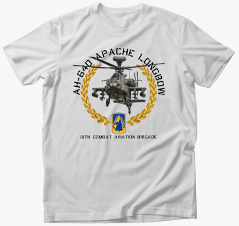 AH-64D póló