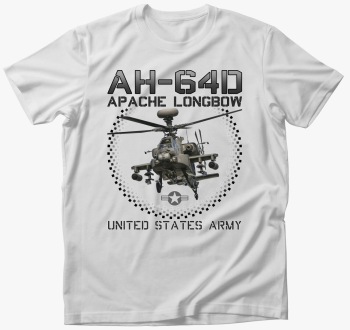 AH-64D 2 póló