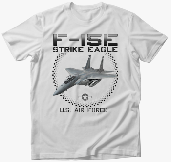 F-15E Strike Eagle p