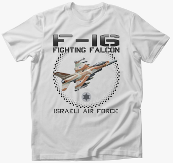 F-16 Fighting Falcon