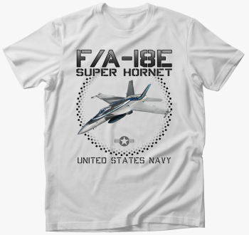 F-18E Super Hornet p