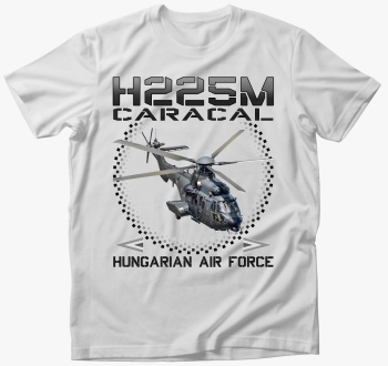 H225M Caracal 2 póló