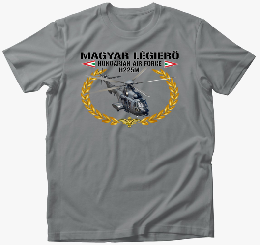 H225M Caracal 3 póló