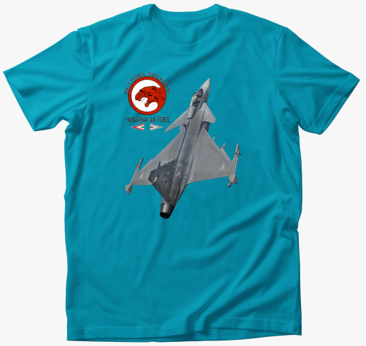 JAS-39 HU Gripen 3 póló