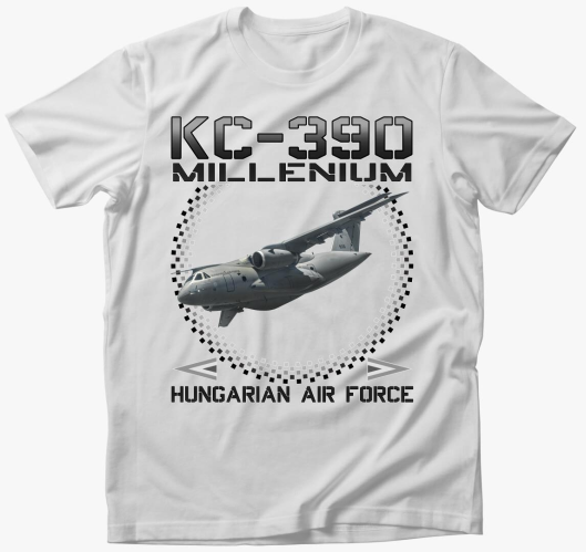 KC–390 Millennium póló