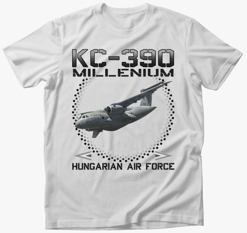 KC–390 Millennium póló