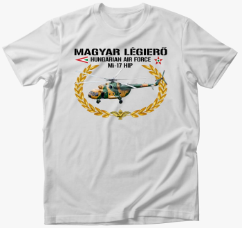 Mi-17 Hip HUNAF 3 pó