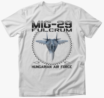 MiG-29 Fulcrum HUNAF