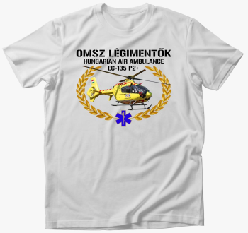 Magyar Légimentők EC...