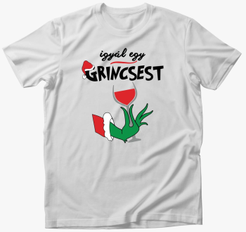Igyál egy grincsest 