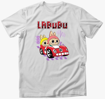 Labubu verseny póló