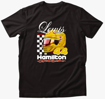 Lewis Hamilton Sisak