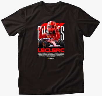 Charles Leclerc Tört...