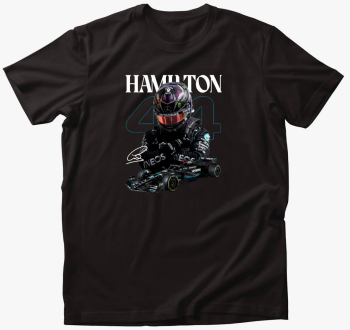 Lewis Hamilton Merce