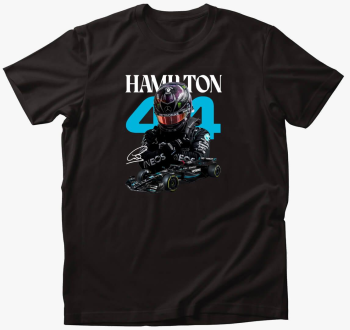 Lewis Hamilton Merce...