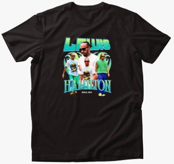 Lewis Hamilton Válog...