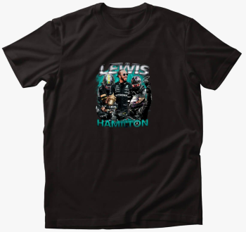 Lewis Hamilton Merce...