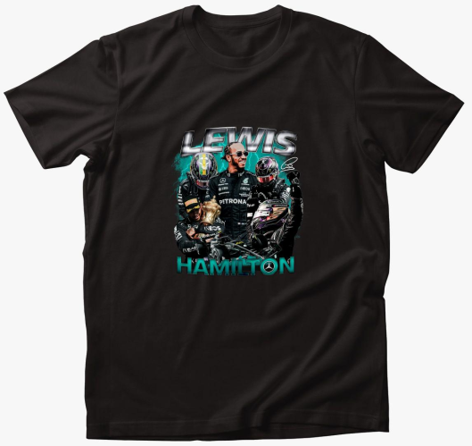 Lewis Hamilton Mercedes Váloga...