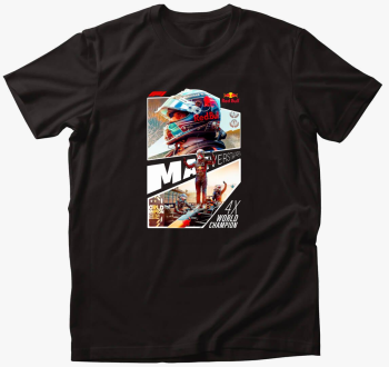 Max Verstappen World...