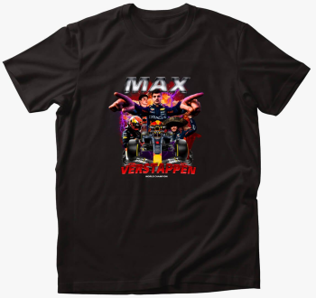 Max Verstappen Válog...
