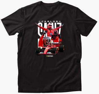 Carlos Sainz Ferrari